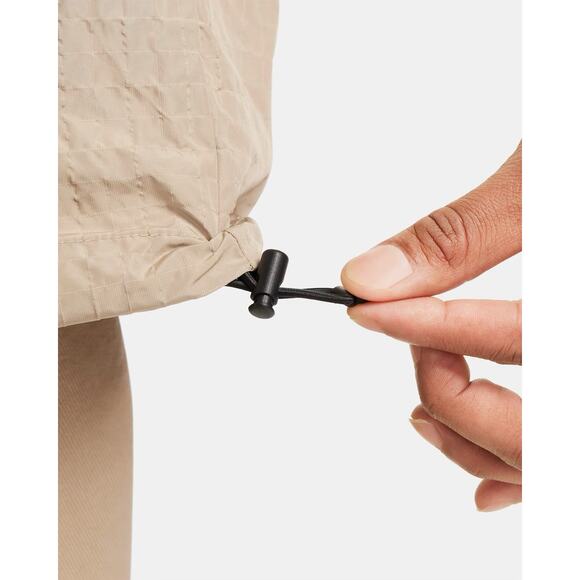 Nike Club Woven Bandon Full Zip Hooded Jacket FN3108-247 Men Size Large $130 NWT - Picture 6 of 12